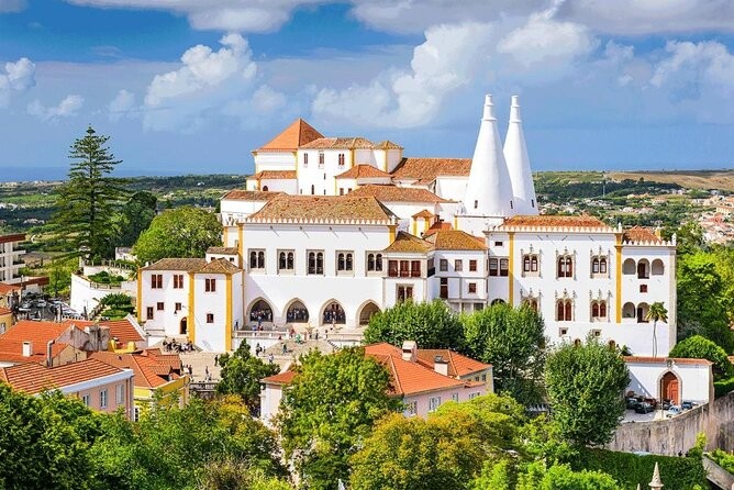 Sintra, Óbidos, or Nazaré: Which Portuguese Gem Should You Visit?