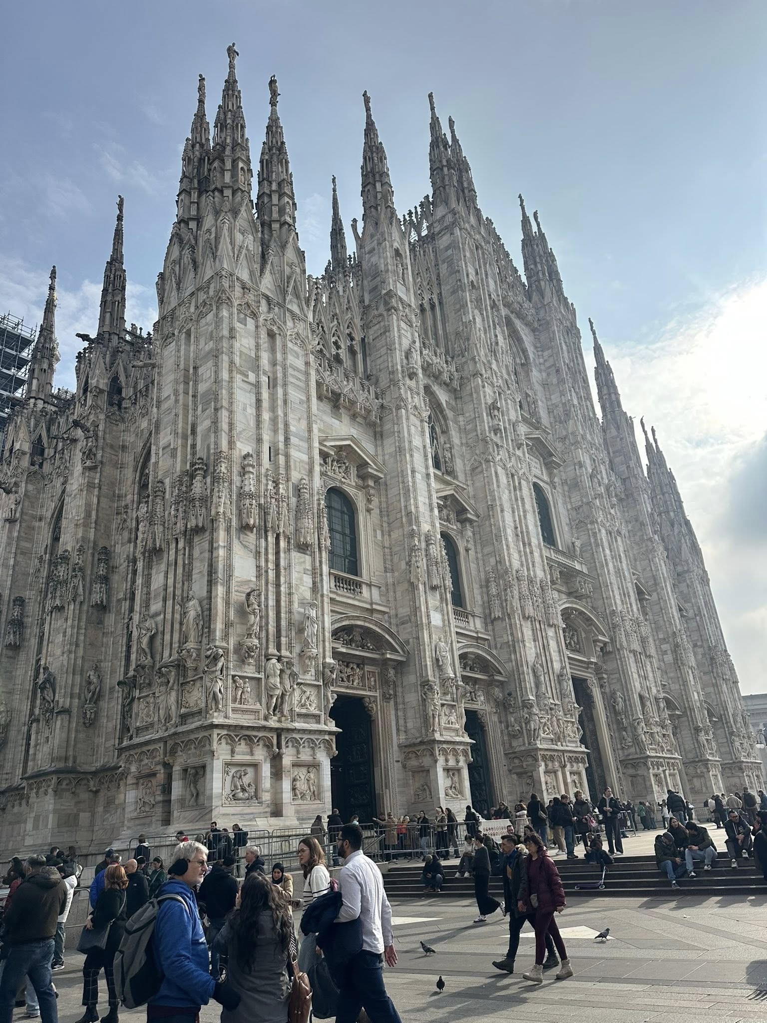 Why the 2026 Winter Olympics Make This the Perfect Time to Visit Milan