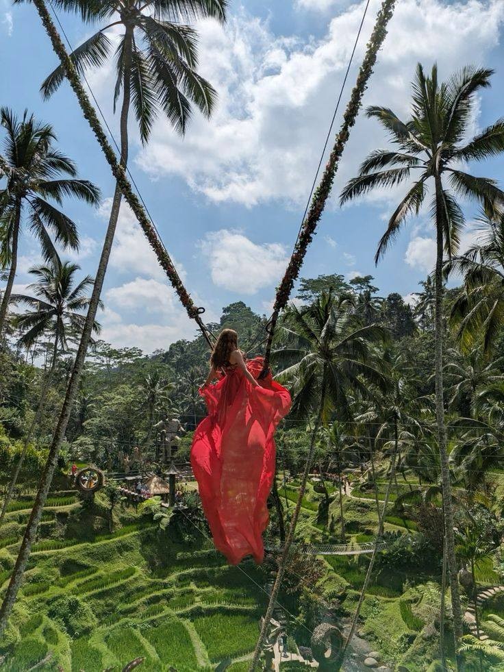 THE ONE THING I WISH I KNEW BEFORE VISITING BALI 🌴