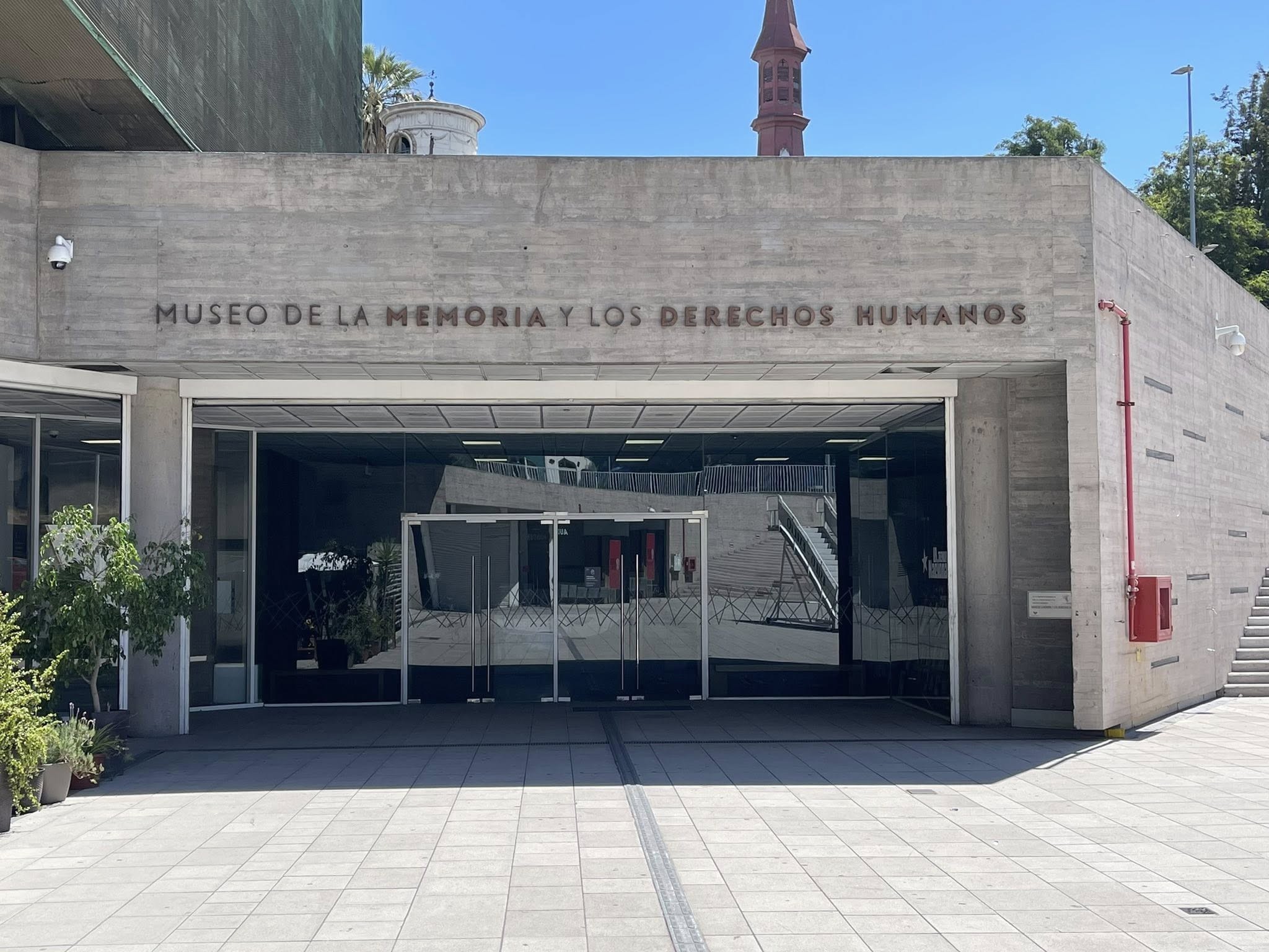 Remembering Chile’s Past: A Visit to the Museum of Memory in Santiago