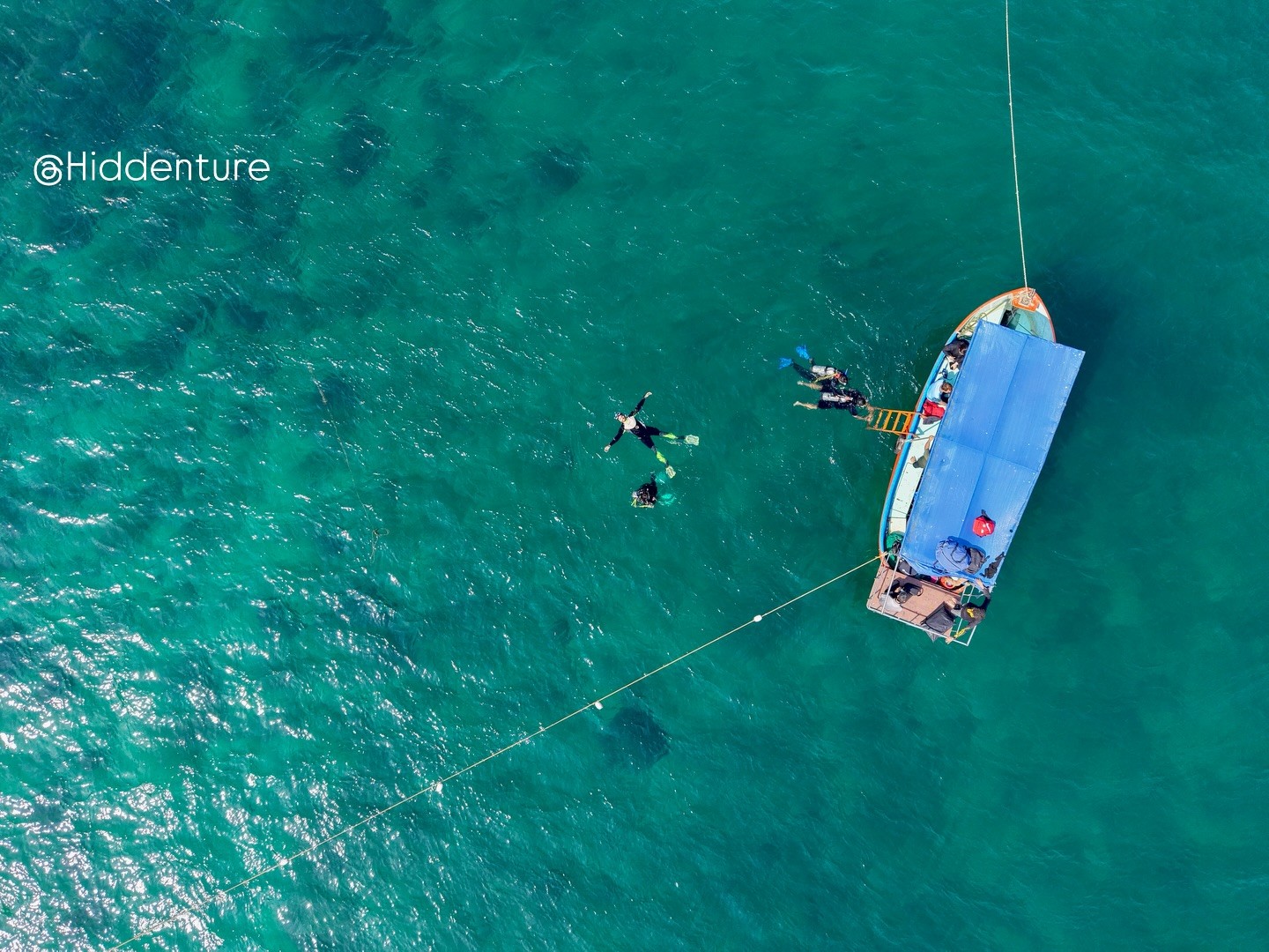 Exploring Charna Island: Karachi’s Ultimate Snorkeling &amp; Scuba Escape