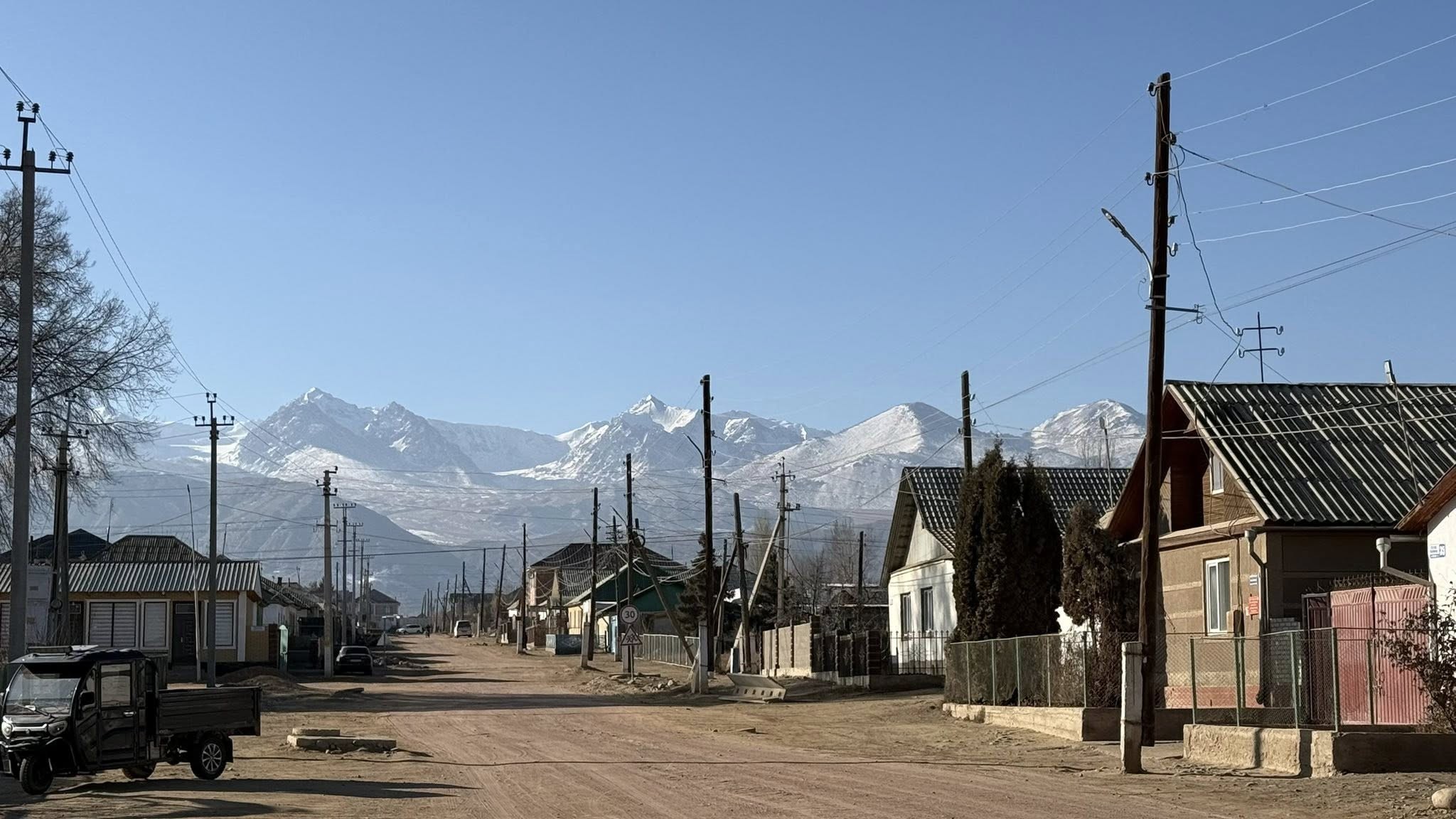 Traveling Kyrgyzstan Without a Tour: Everything You Need to Know