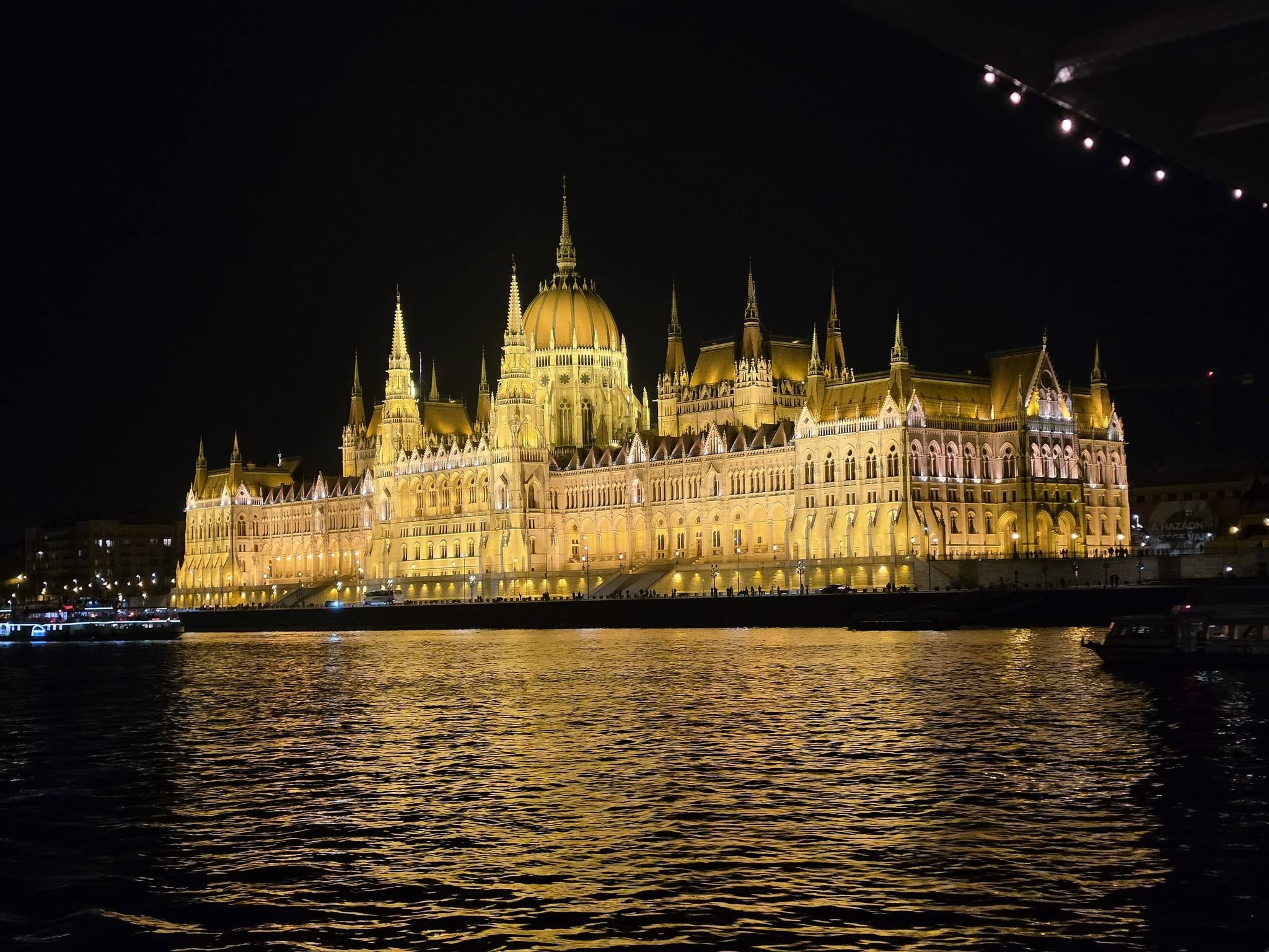 How We Spent 4 Amazing Days in Budapest