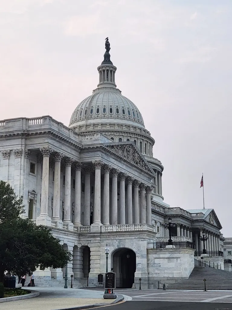 Family Bucket List for the Mid-Atlantic States (from a Local) by Big Family Trips