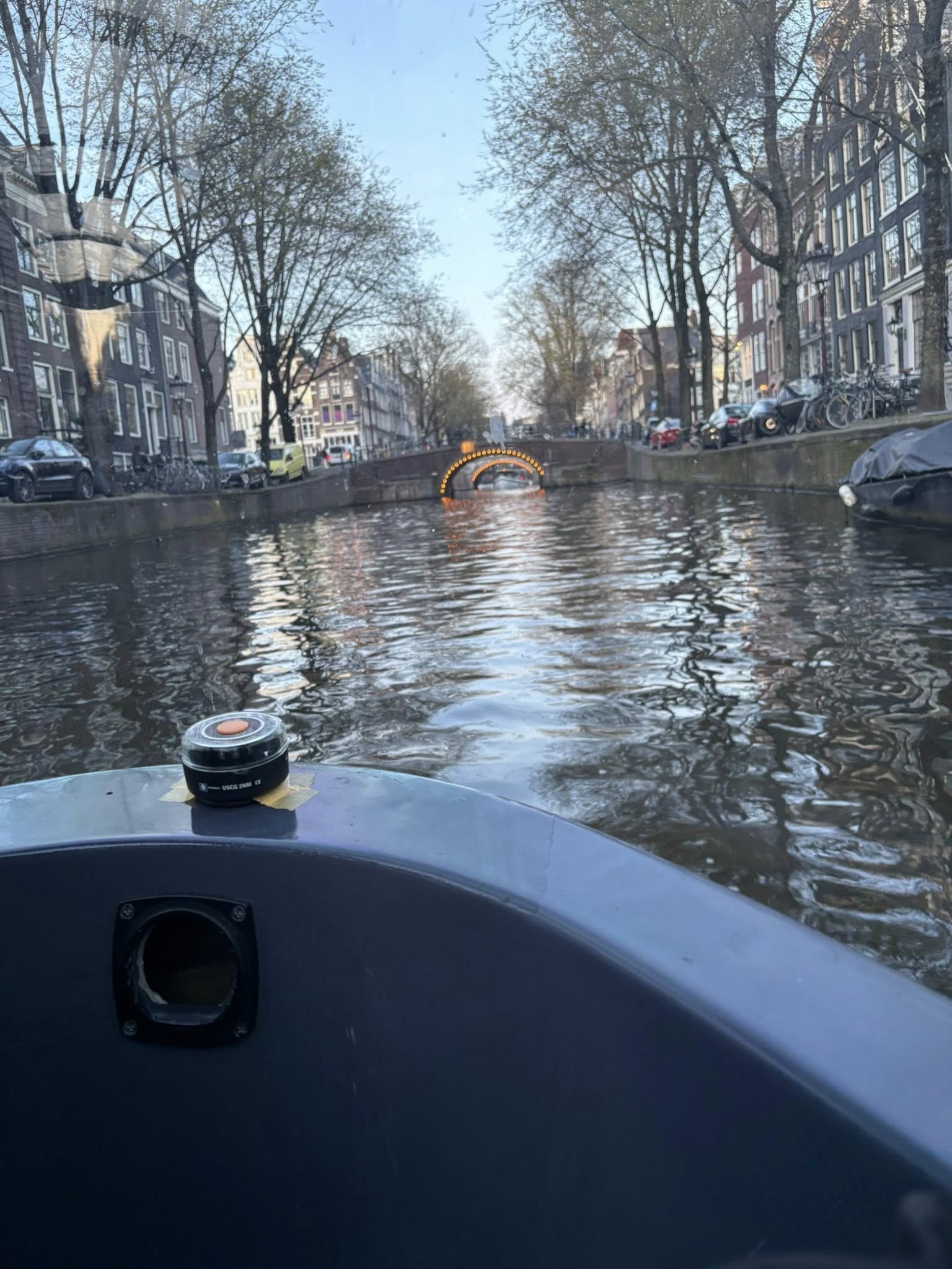 We Explored Amsterdam in 3 Days: Here’s Everything We Did