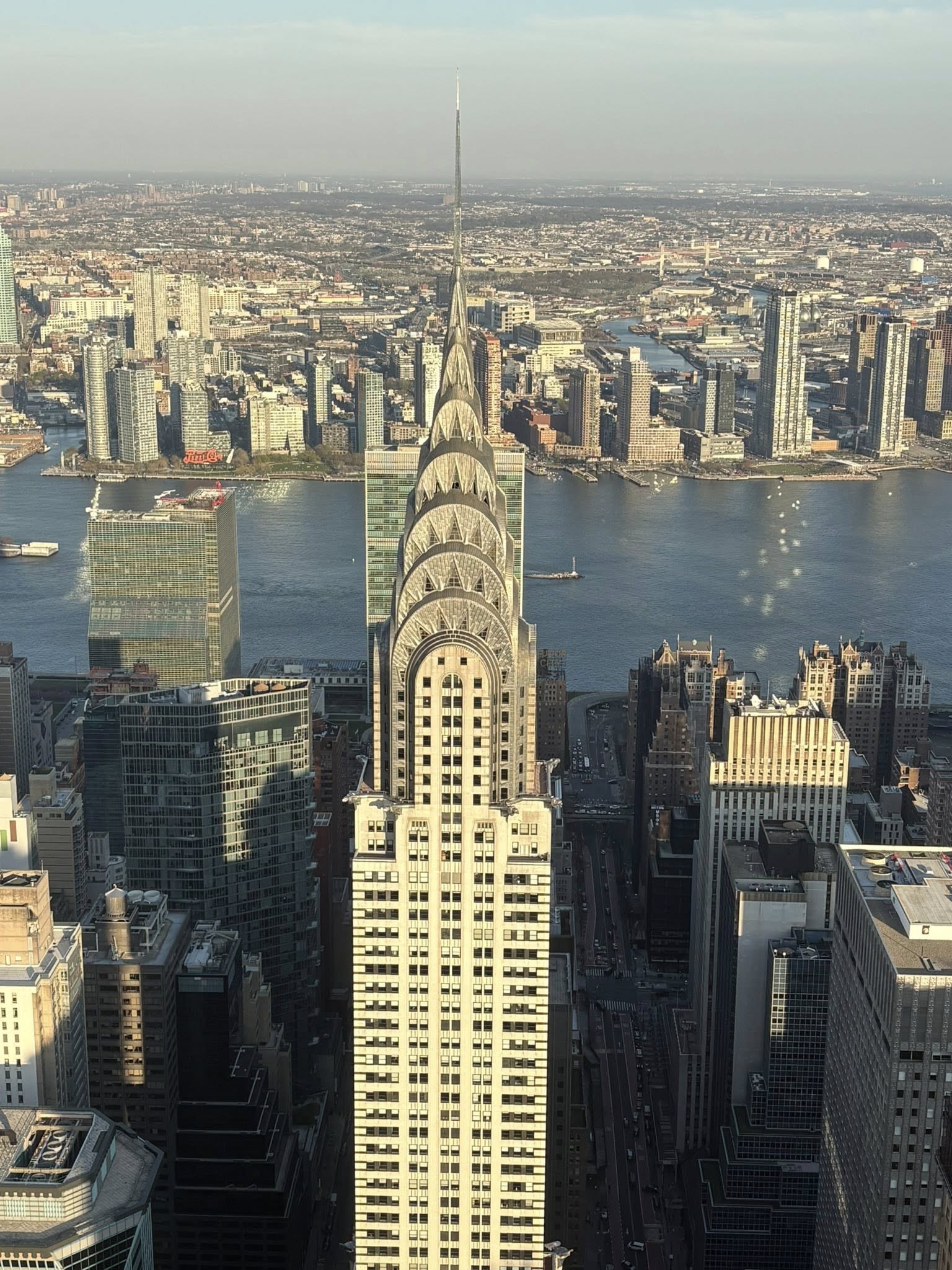 New York in 5 Days: A Trip Worth Every Step