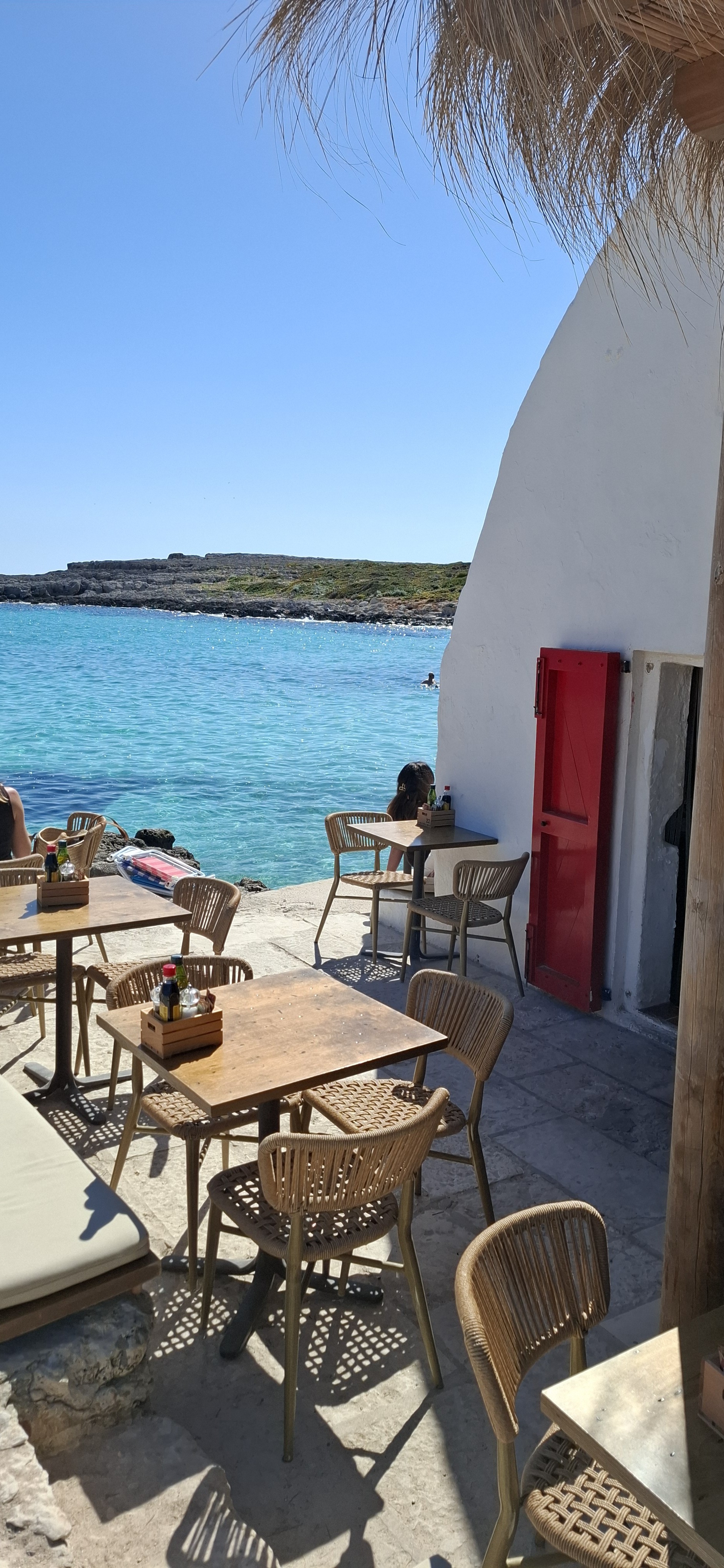 Perfect Menorca