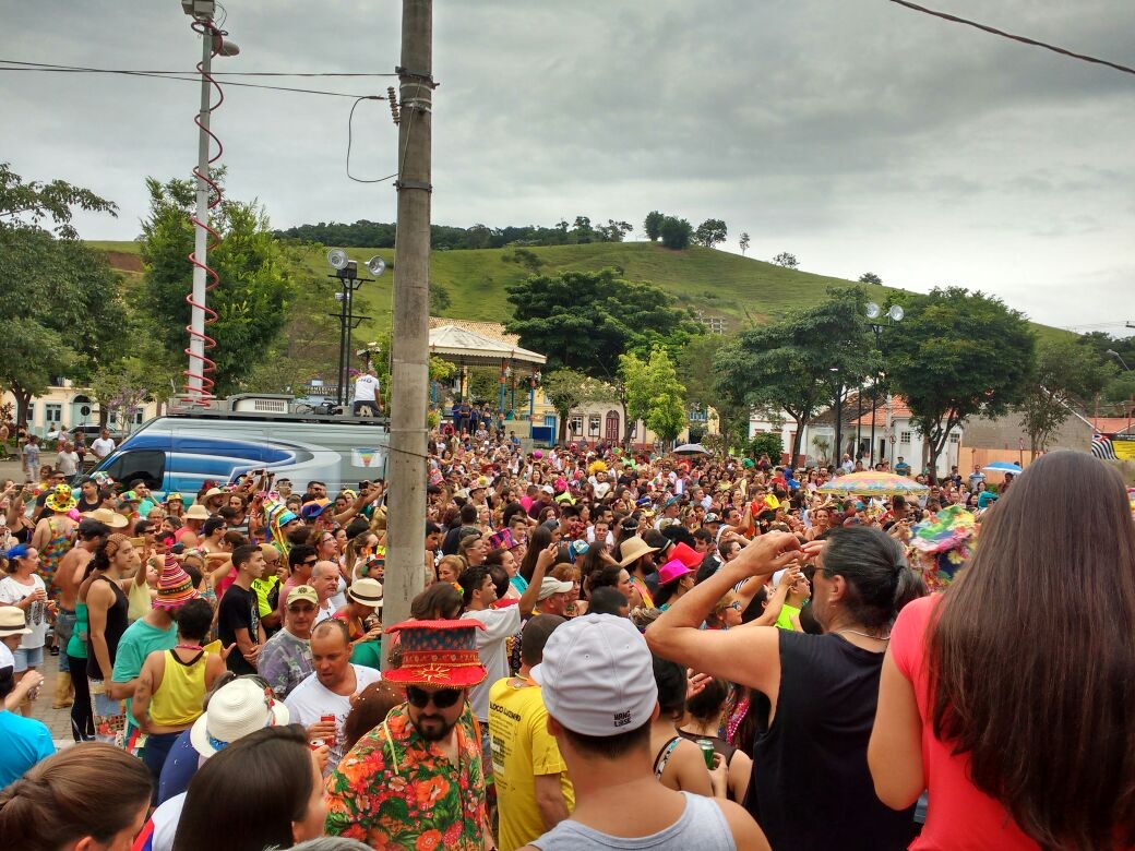 Carnival Brazil Image 2