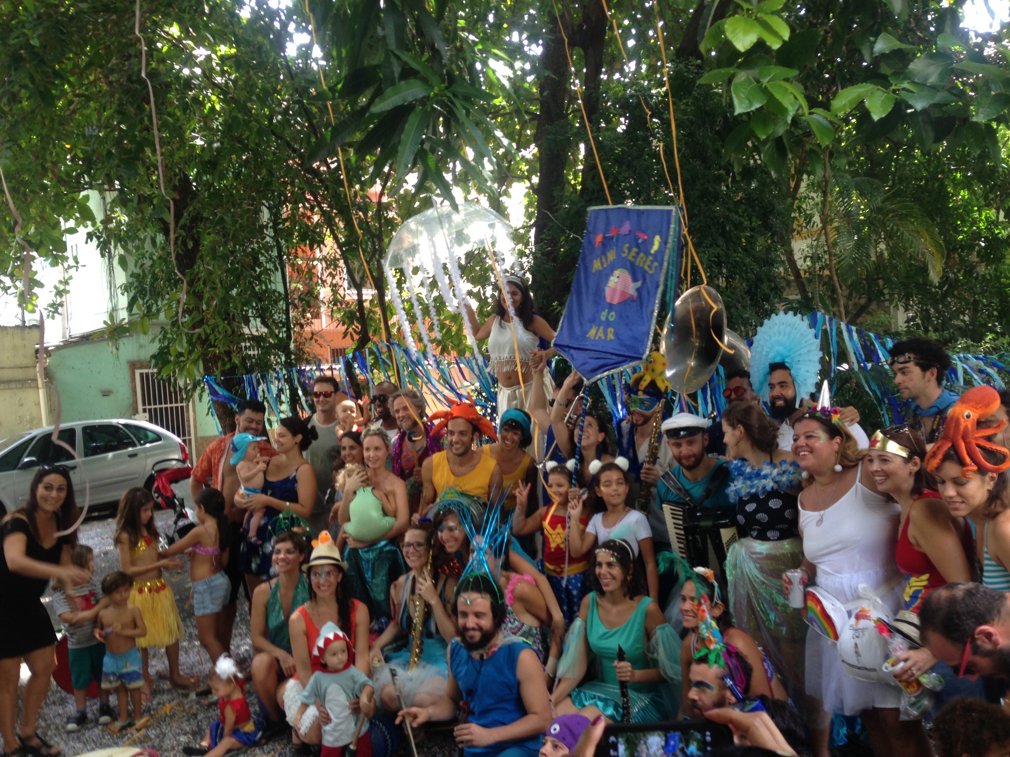 Carnival Brazil Image 1