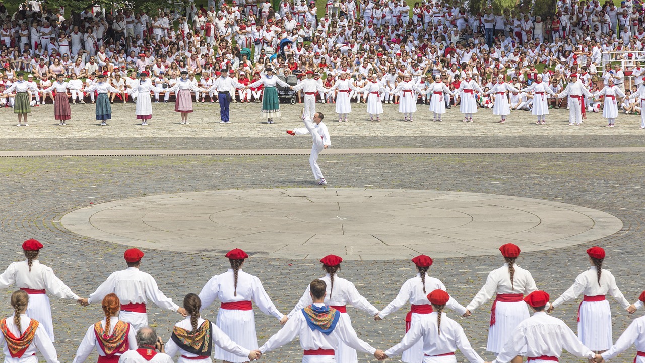 Sanfermin Image
